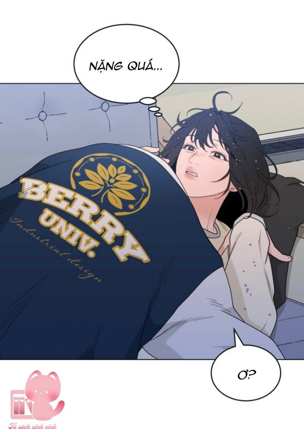 Vận May Không Ngờ Chapter 11 - Trang 74