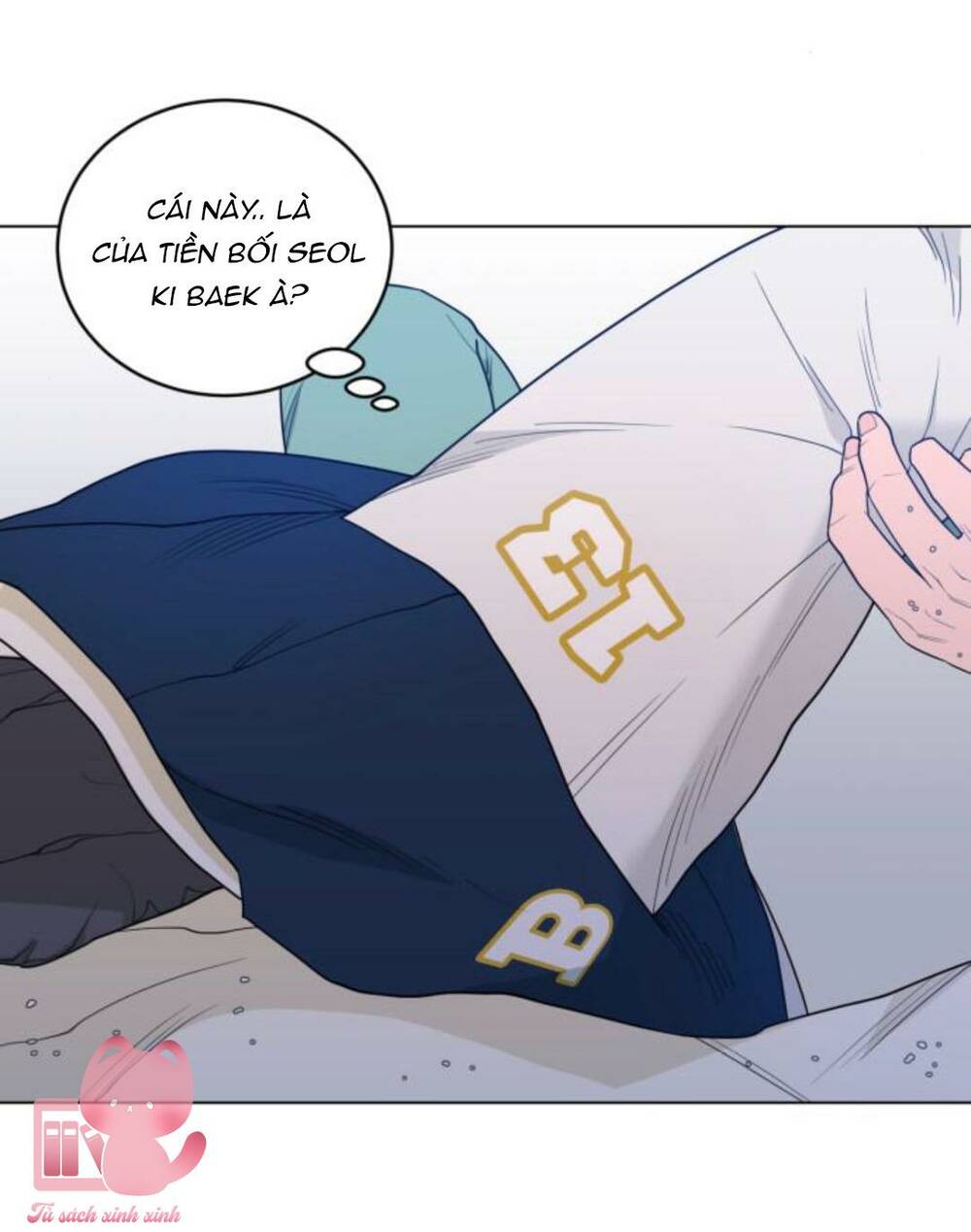 Vận May Không Ngờ Chapter 11 - Trang 75