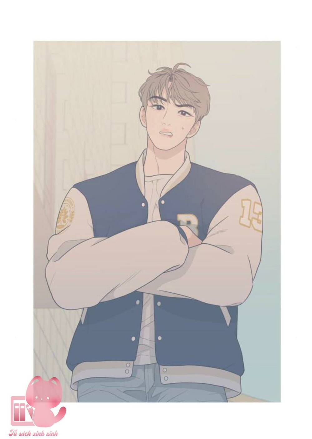 Vận May Không Ngờ Chapter 11 - Trang 76