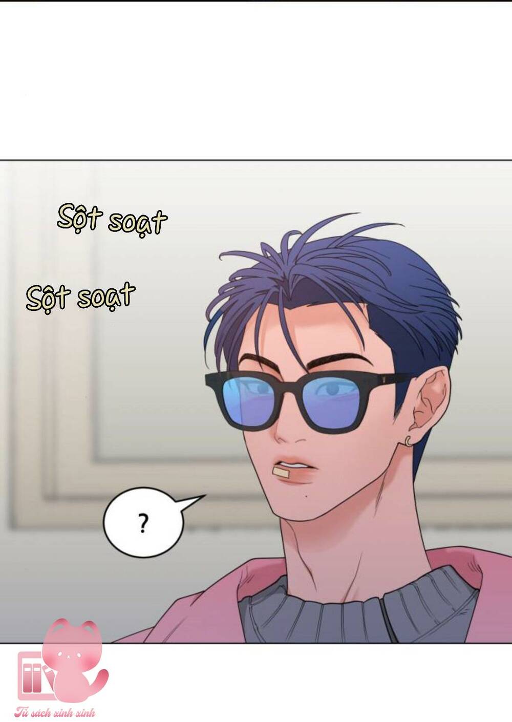 Vận May Không Ngờ Chapter 11 - Trang 7