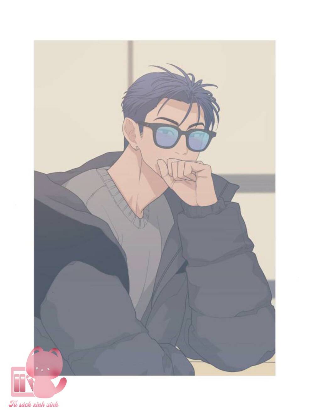 Vận May Không Ngờ Chapter 11 - Trang 79