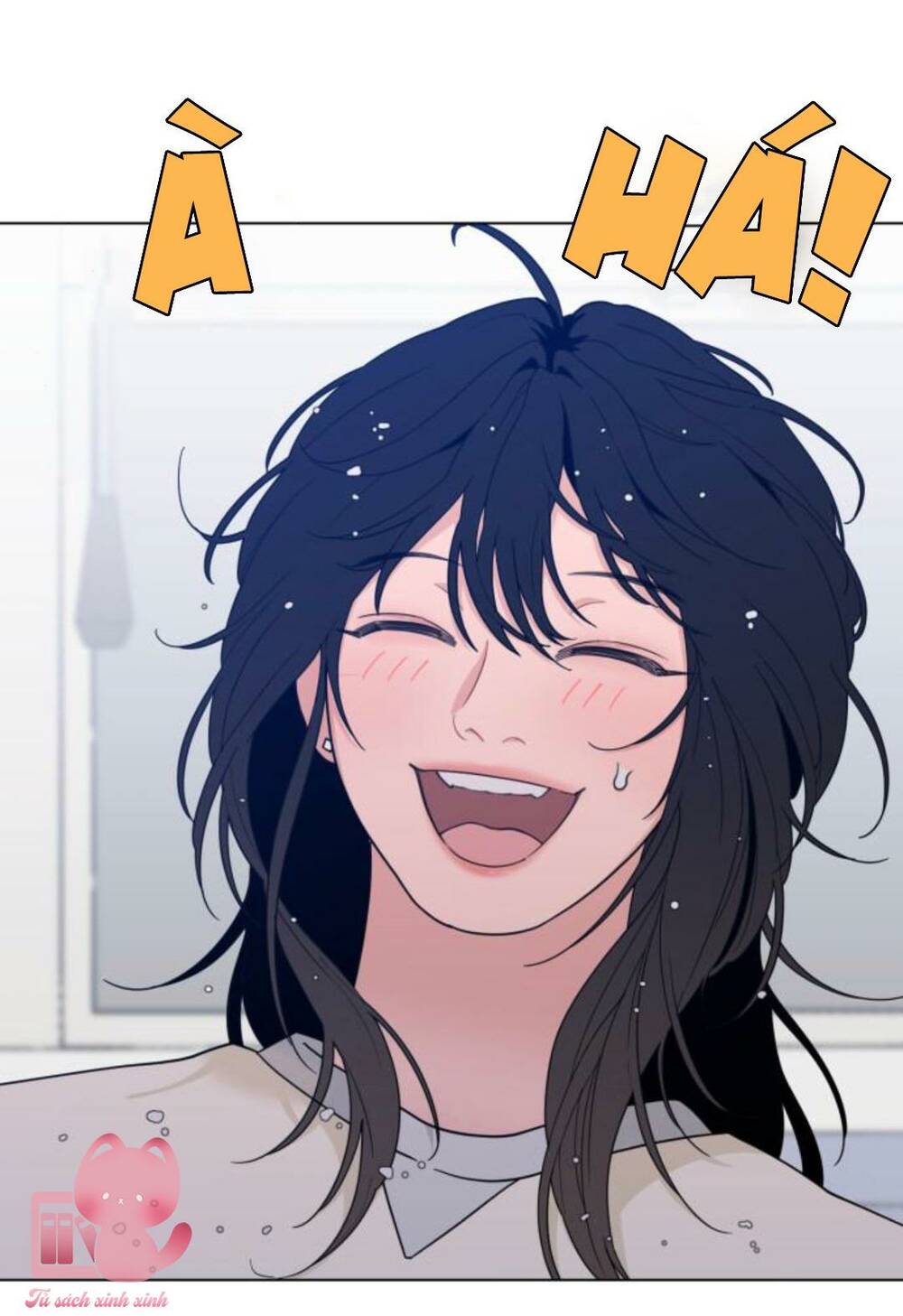 Vận May Không Ngờ Chapter 11 - Trang 80