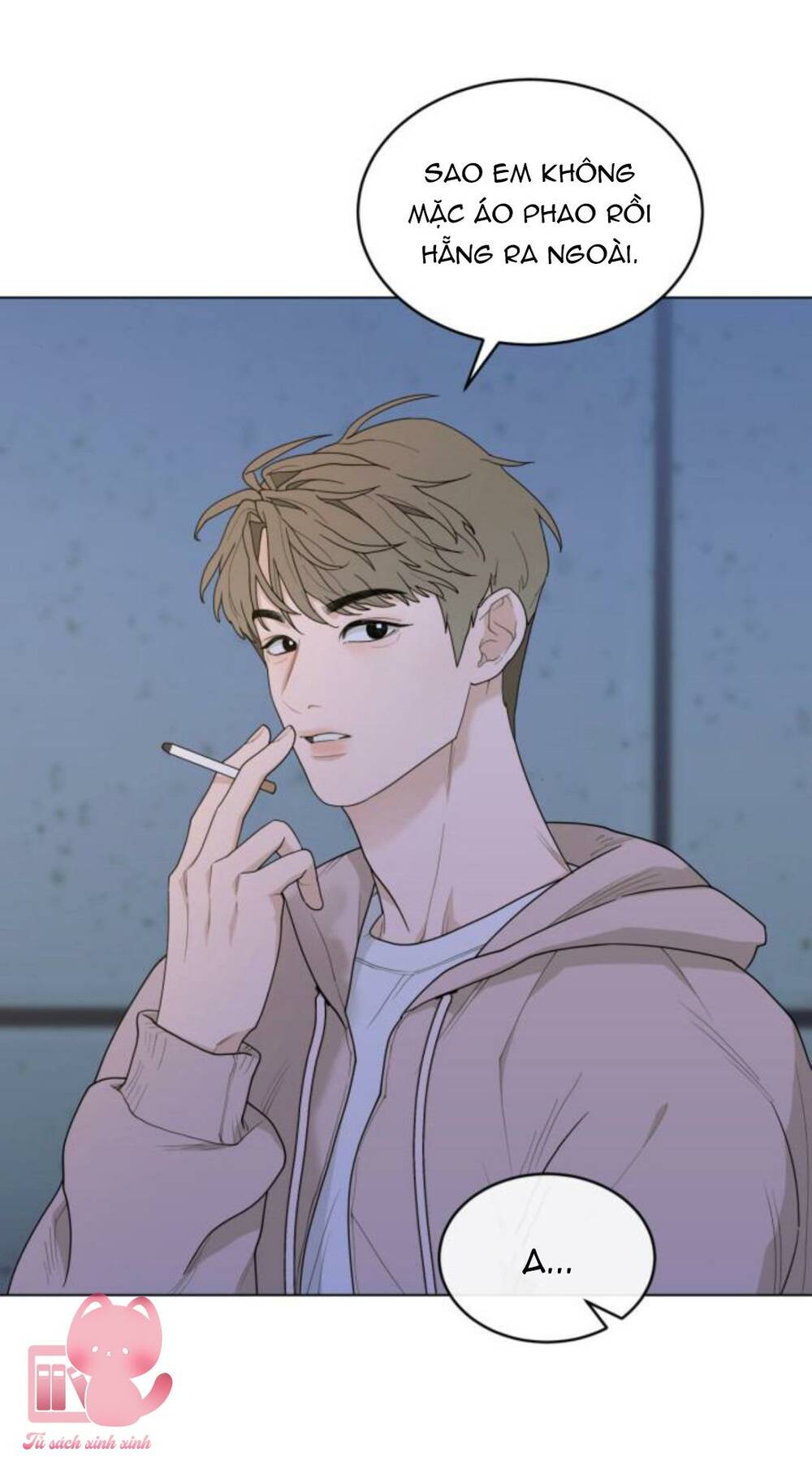 Vận May Không Ngờ Chapter 11 - Trang 83