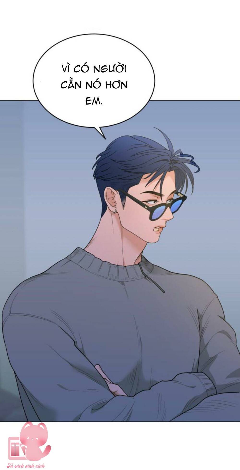 Vận May Không Ngờ Chapter 11 - Trang 84