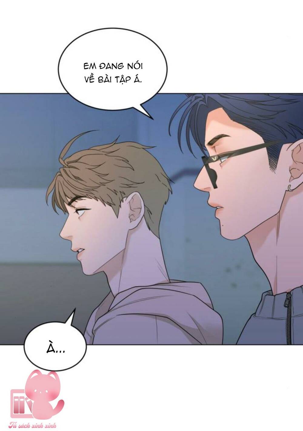 Vận May Không Ngờ Chapter 11 - Trang 87