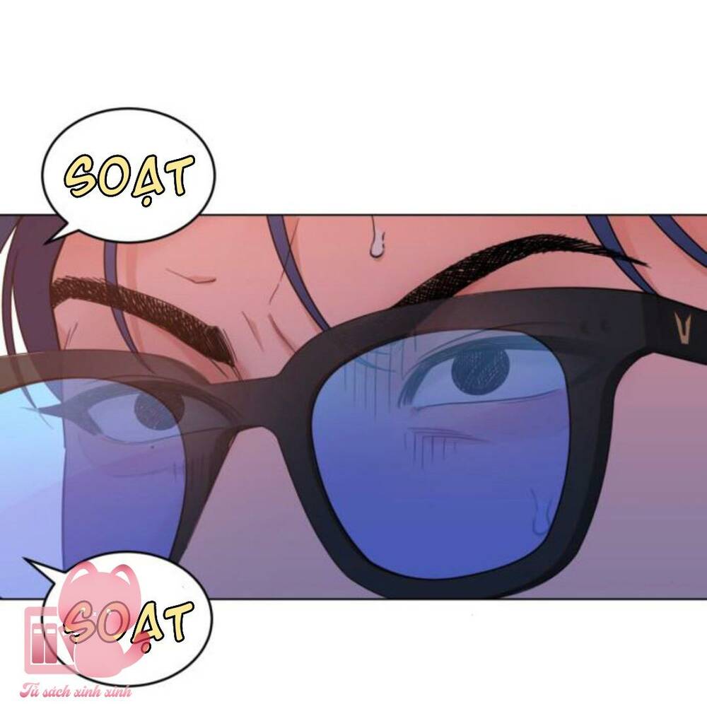 Vận May Không Ngờ Chapter 11 - Trang 8