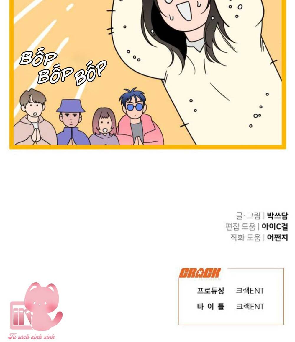 Vận May Không Ngờ Chapter 11 - Trang 92