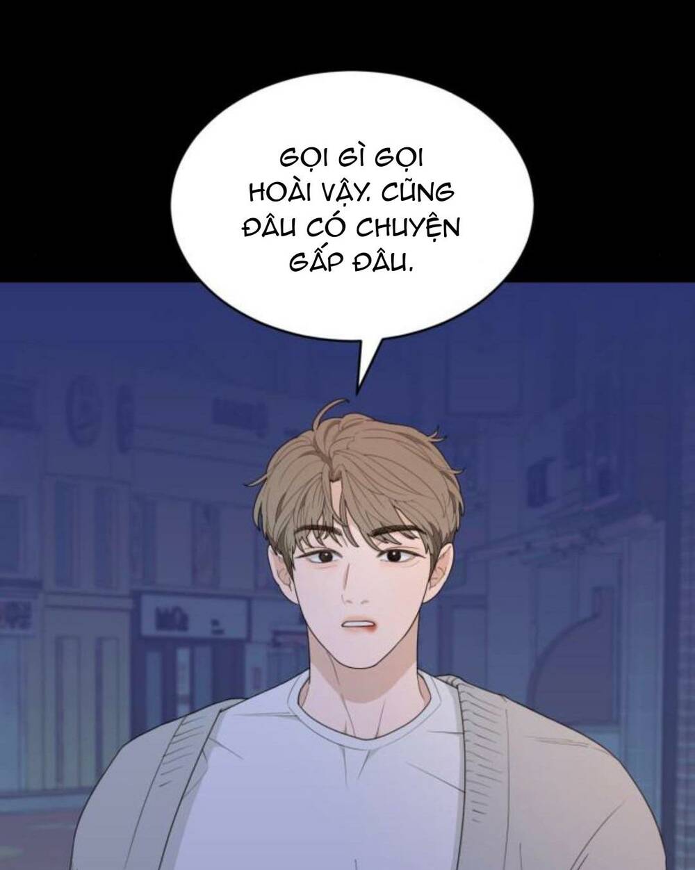 Vận May Không Ngờ Chapter 13 - Trang 10