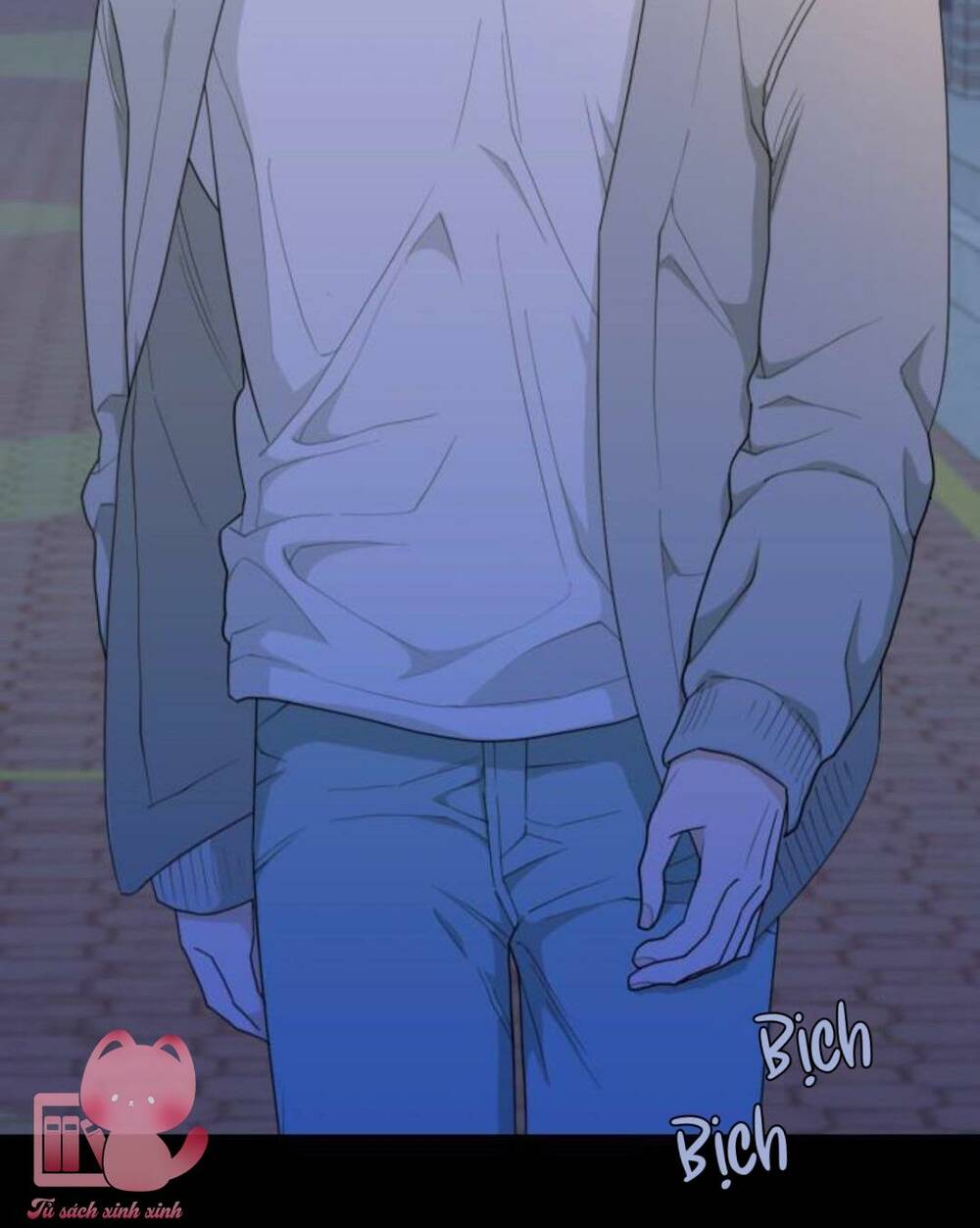 Vận May Không Ngờ Chapter 13 - Trang 11