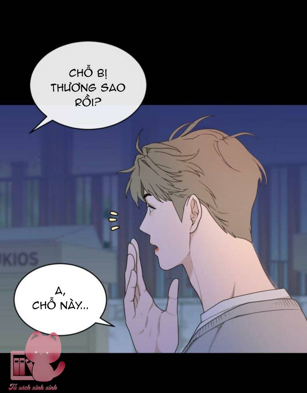 Vận May Không Ngờ Chapter 13 - Trang 13