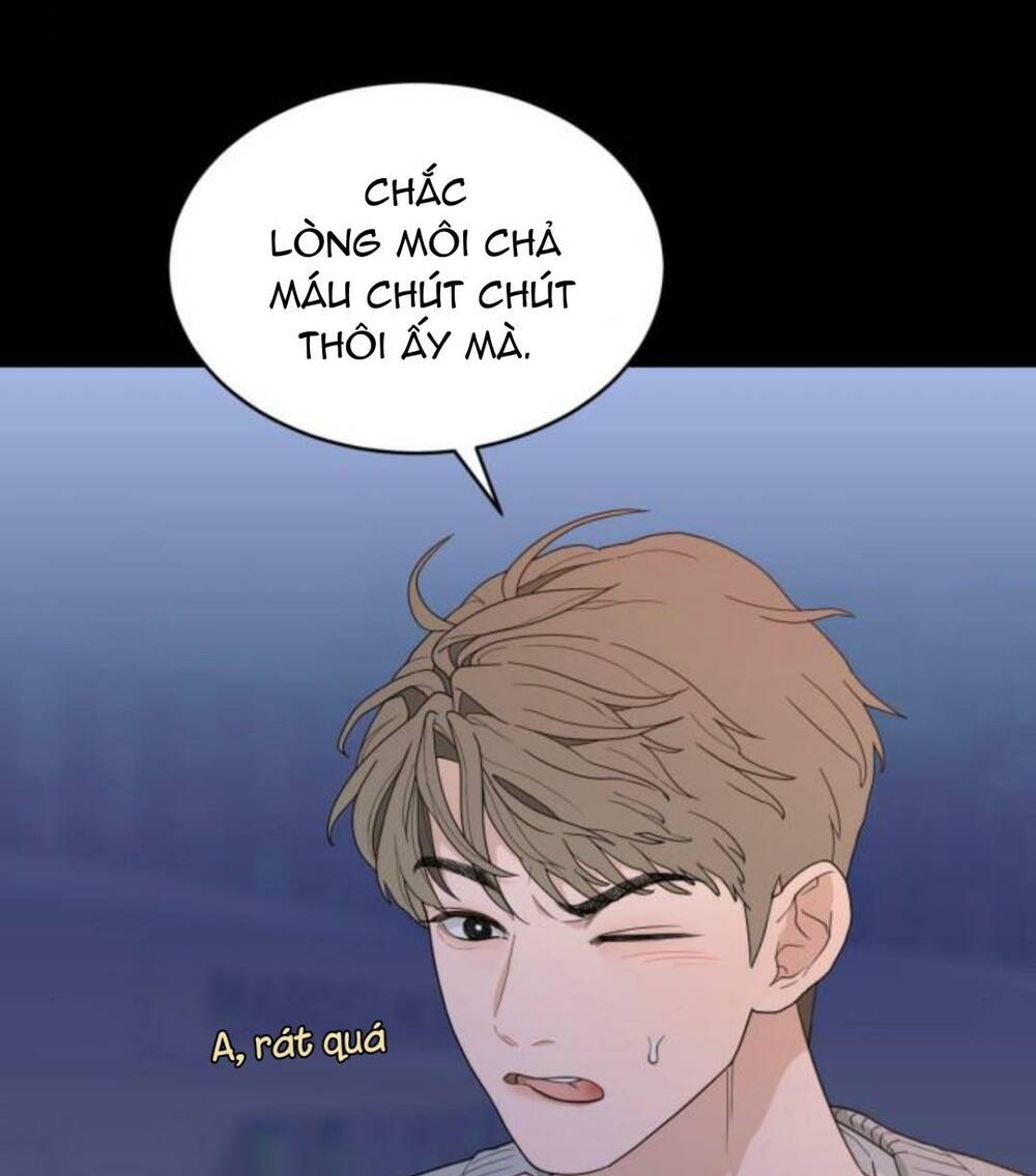 Vận May Không Ngờ Chapter 13 - Trang 14