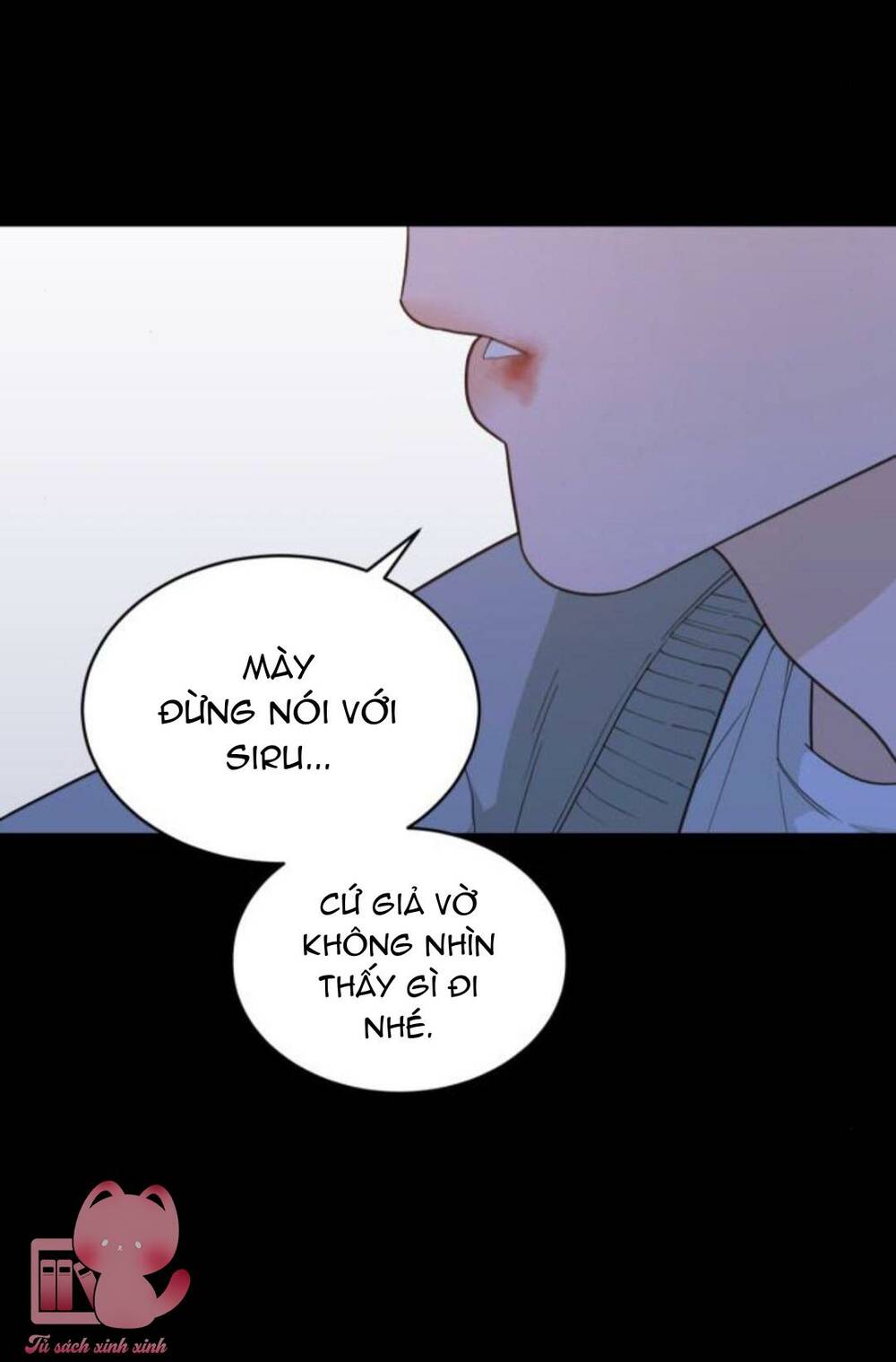 Vận May Không Ngờ Chapter 13 - Trang 21