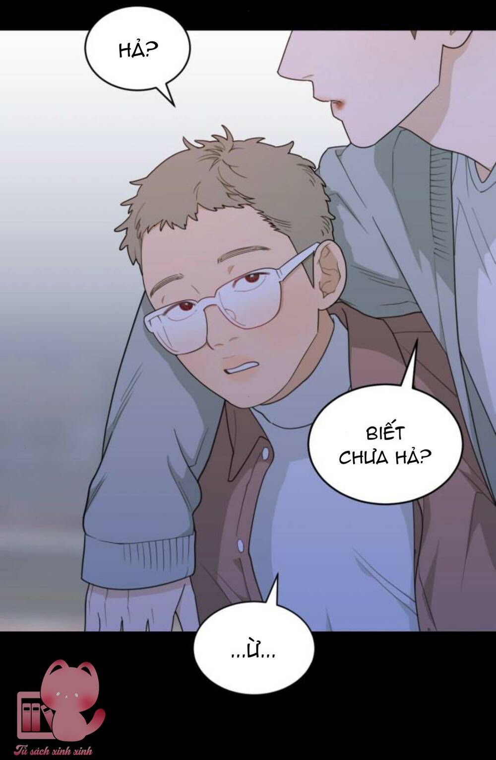 Vận May Không Ngờ Chapter 13 - Trang 22