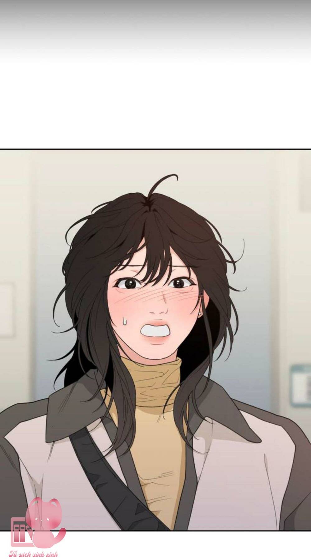 Vận May Không Ngờ Chapter 13 - Trang 25