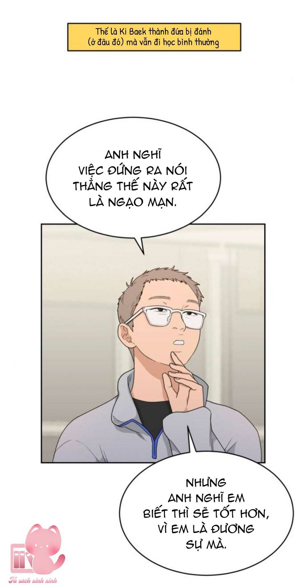 Vận May Không Ngờ Chapter 13 - Trang 27