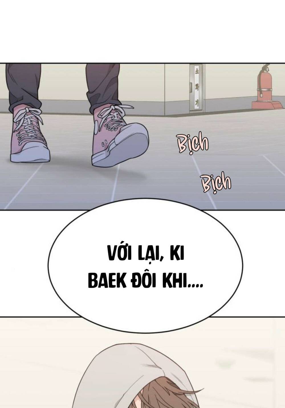 Vận May Không Ngờ Chapter 13 - Trang 28