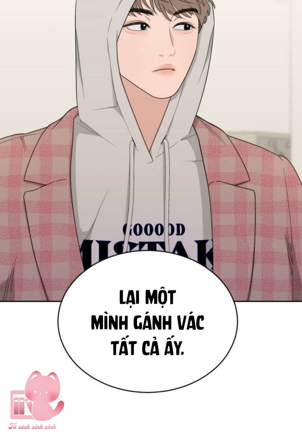 Vận May Không Ngờ Chapter 13 - Trang 29