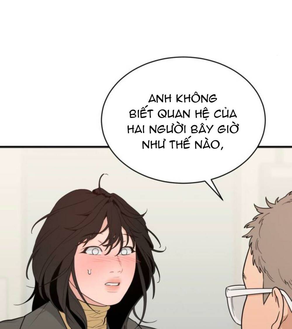 Vận May Không Ngờ Chapter 13 - Trang 30