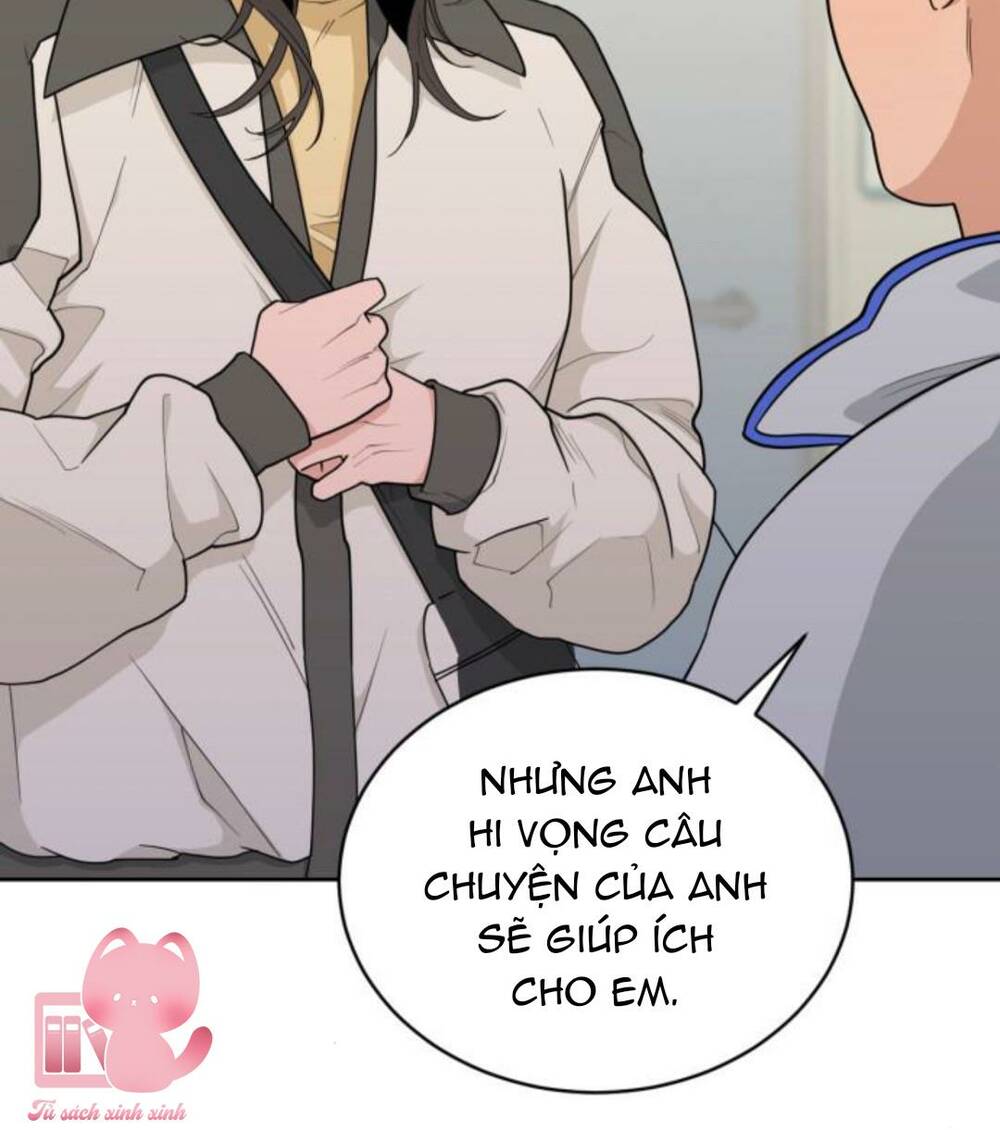 Vận May Không Ngờ Chapter 13 - Trang 31