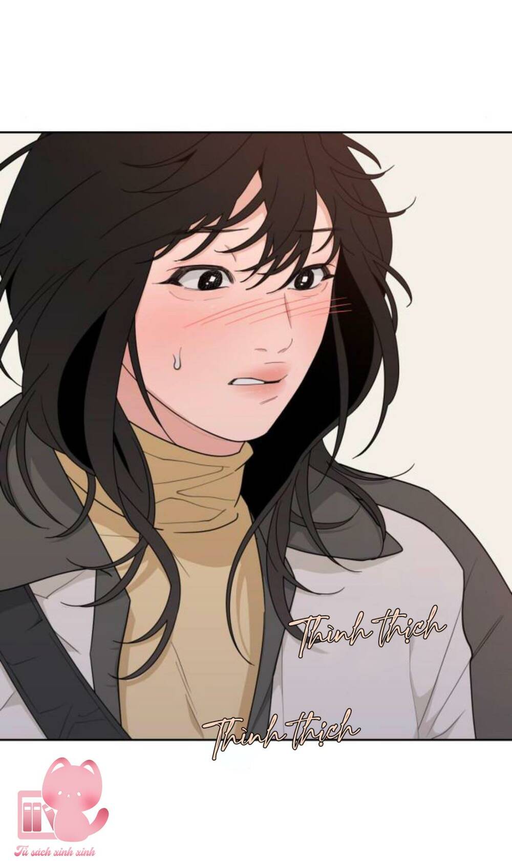 Vận May Không Ngờ Chapter 13 - Trang 32