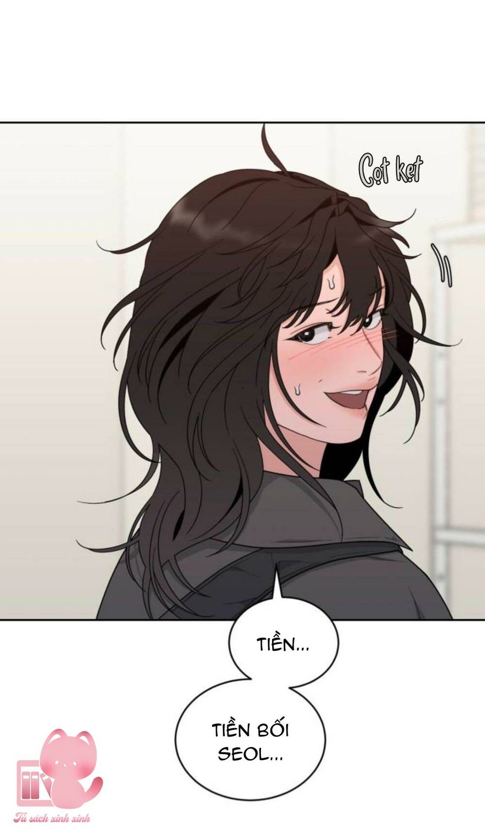 Vận May Không Ngờ Chapter 13 - Trang 38