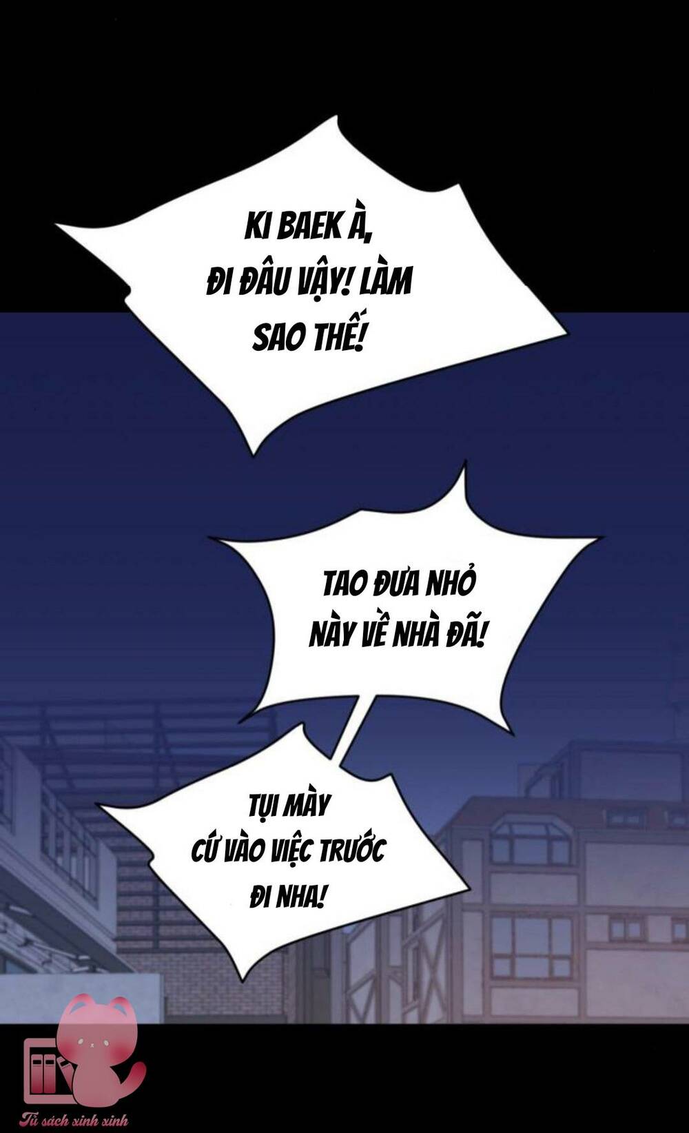 Vận May Không Ngờ Chapter 13 - Trang 3