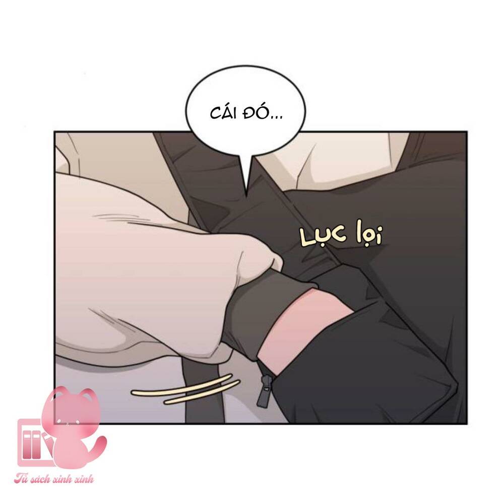 Vận May Không Ngờ Chapter 13 - Trang 41