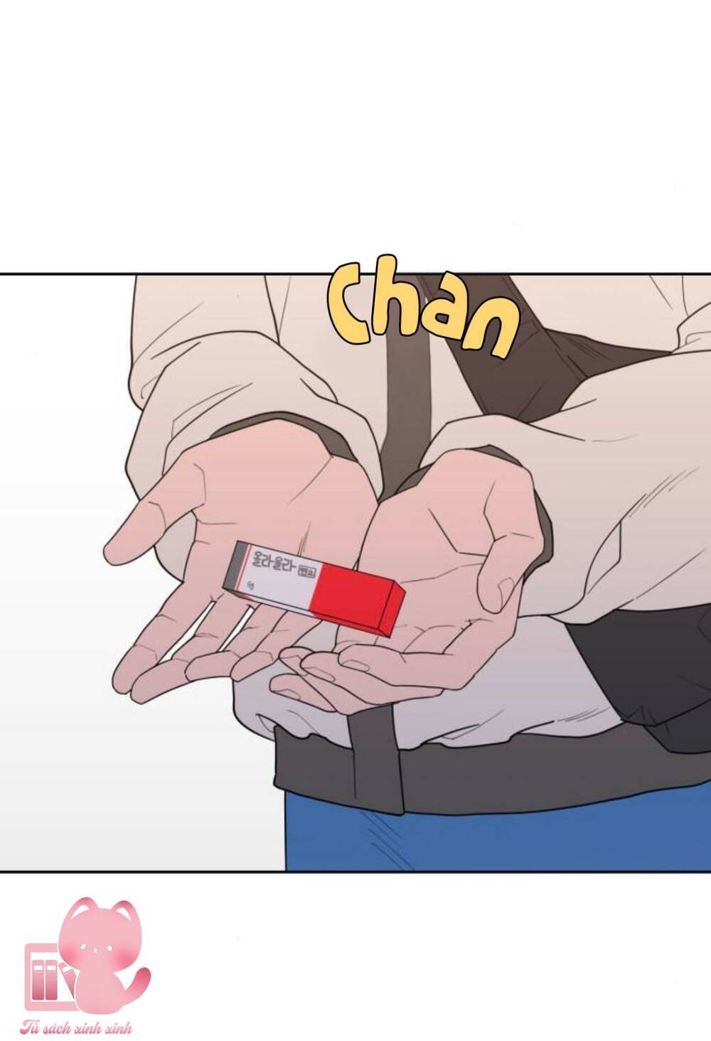 Vận May Không Ngờ Chapter 13 - Trang 43