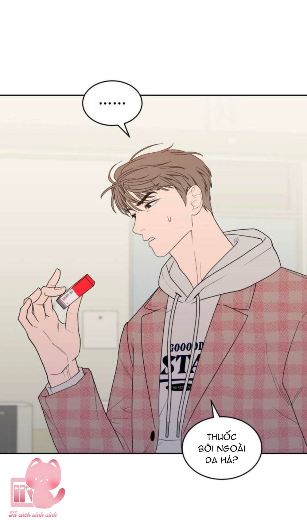 Vận May Không Ngờ Chapter 13 - Trang 44