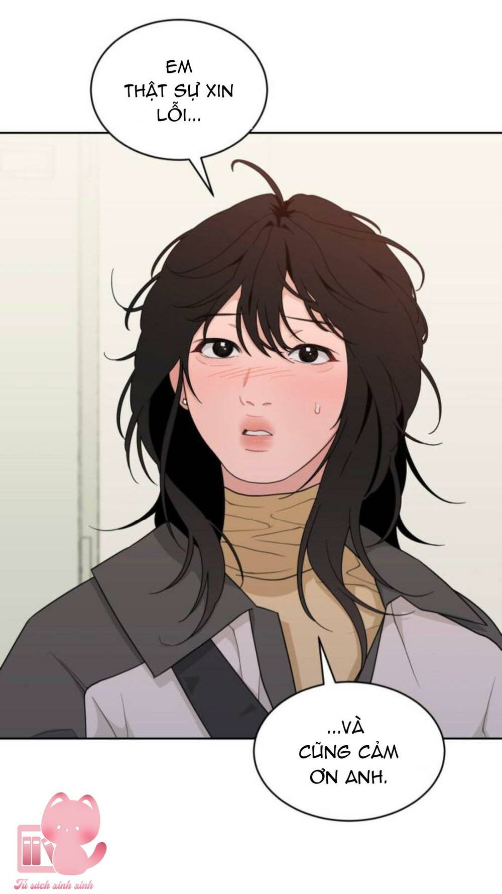 Vận May Không Ngờ Chapter 13 - Trang 46