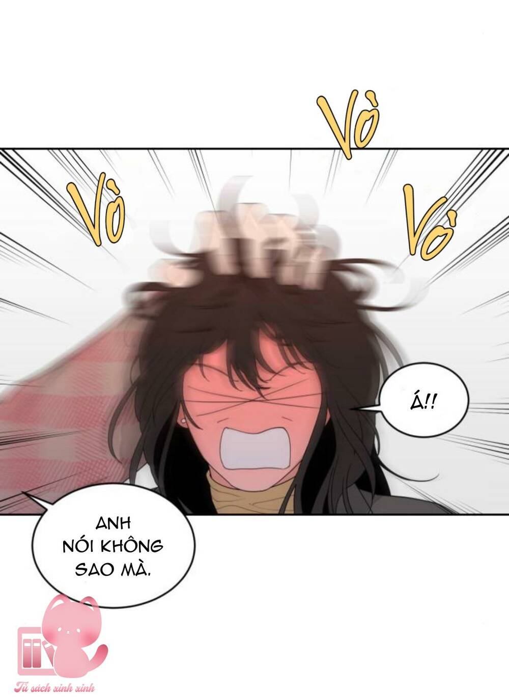 Vận May Không Ngờ Chapter 13 - Trang 49