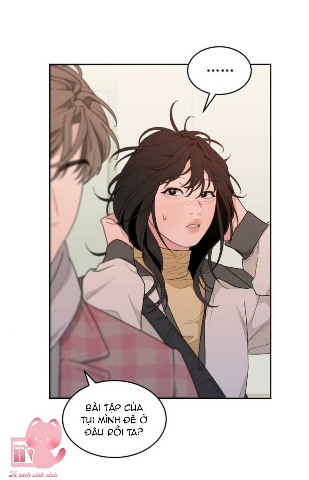 Vận May Không Ngờ Chapter 13 - Trang 51