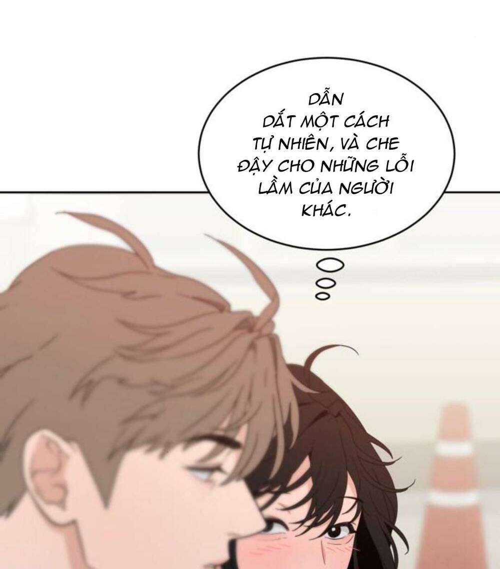 Vận May Không Ngờ Chapter 13 - Trang 55