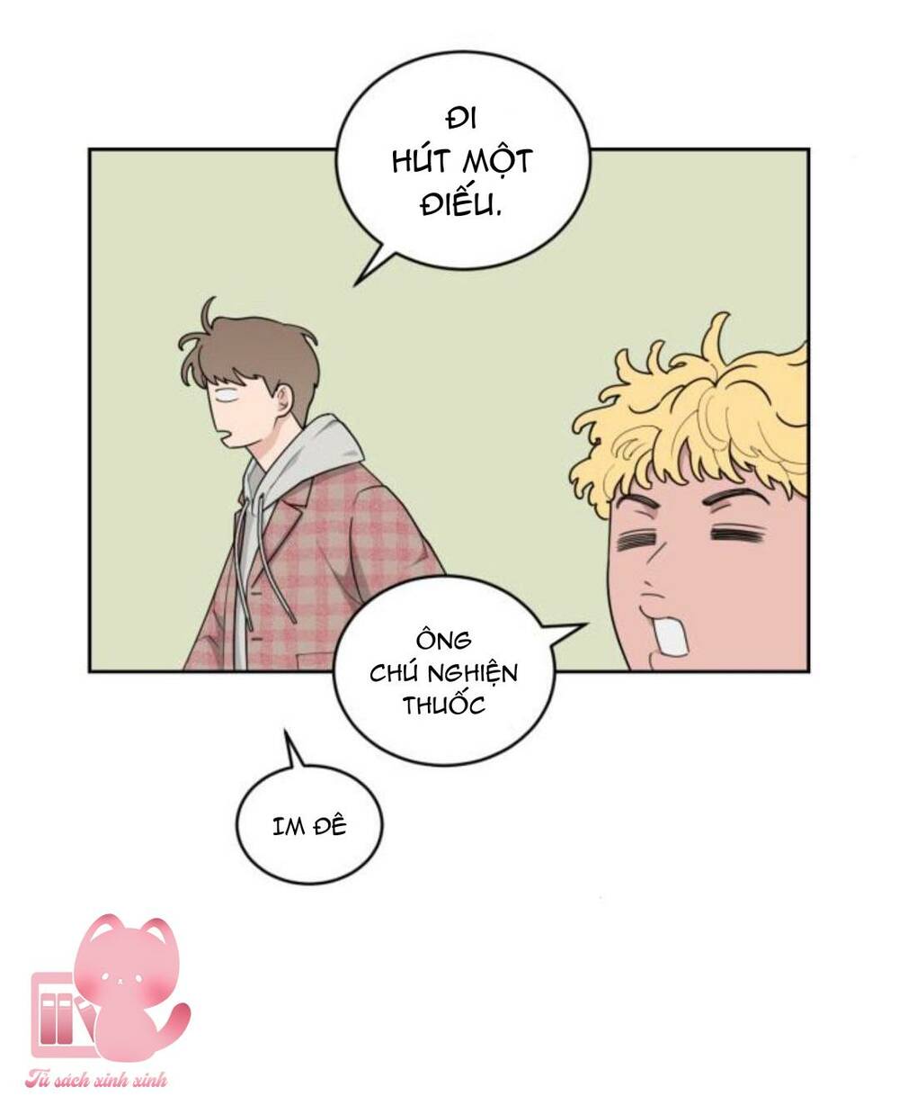 Vận May Không Ngờ Chapter 13 - Trang 59