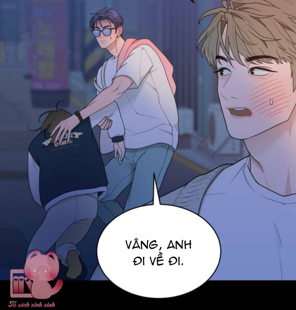 Vận May Không Ngờ Chapter 13 - Trang 66