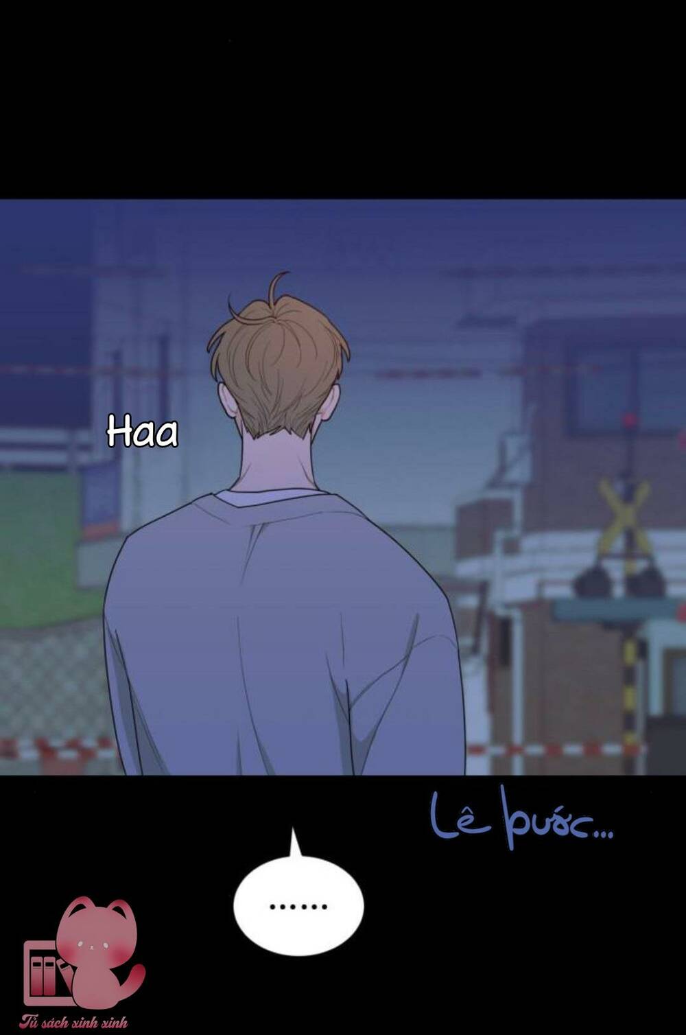 Vận May Không Ngờ Chapter 13 - Trang 68