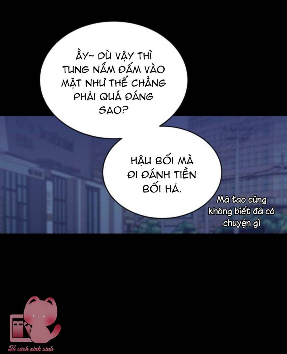 Vận May Không Ngờ Chapter 13 - Trang 6