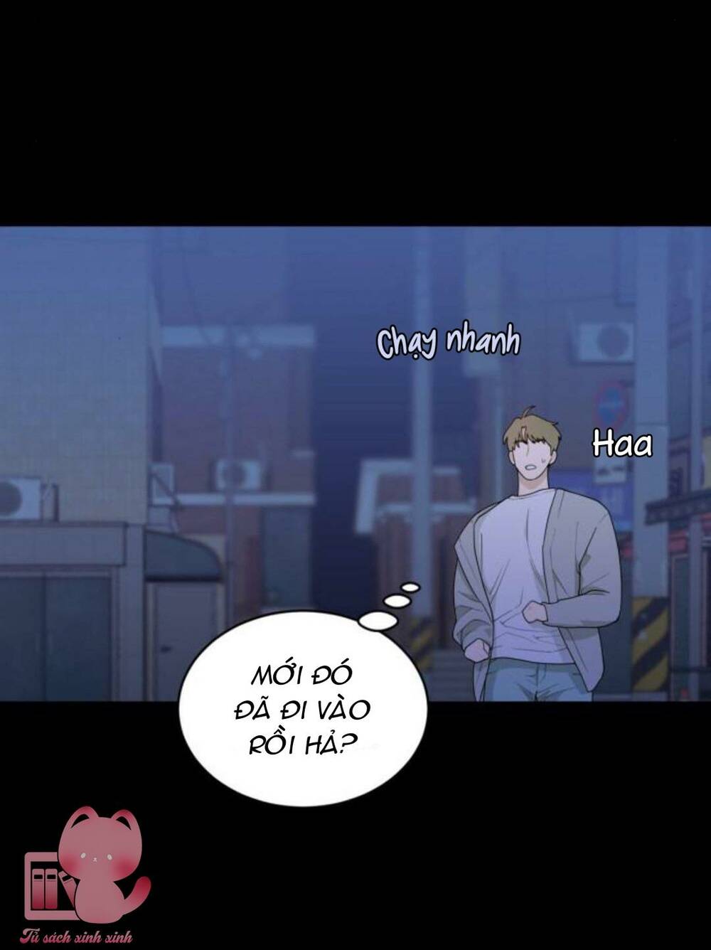 Vận May Không Ngờ Chapter 13 - Trang 71