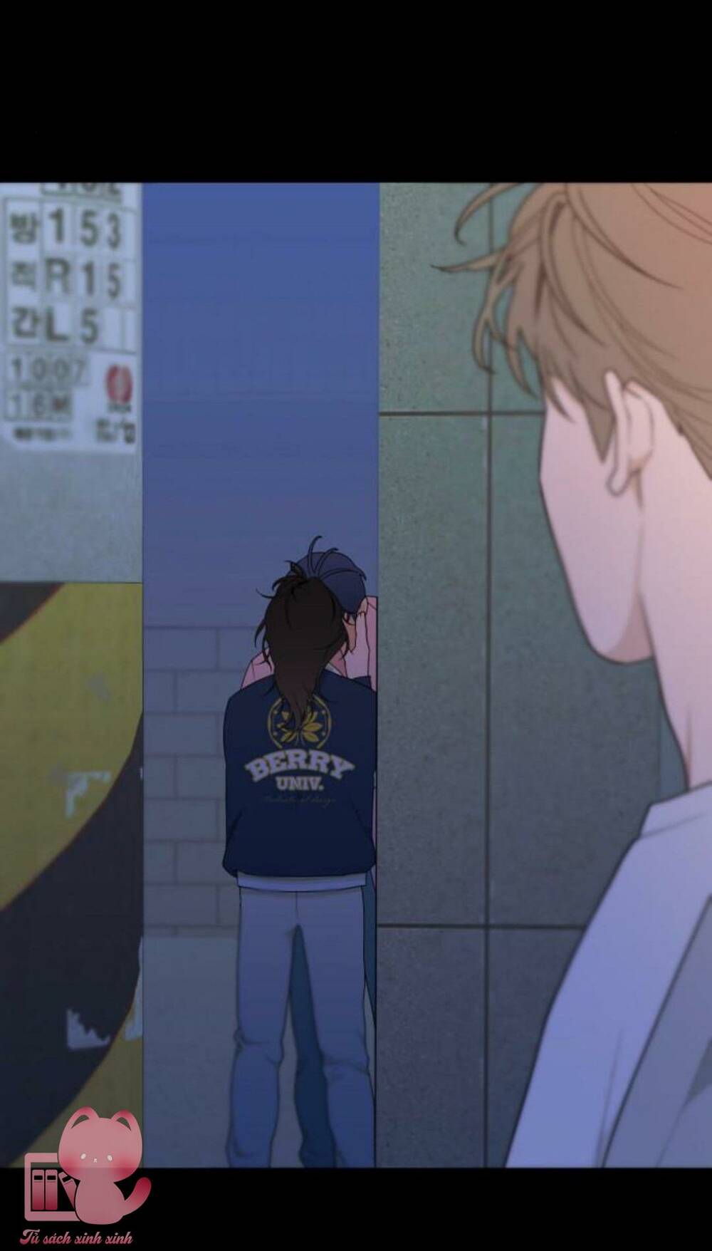 Vận May Không Ngờ Chapter 13 - Trang 74