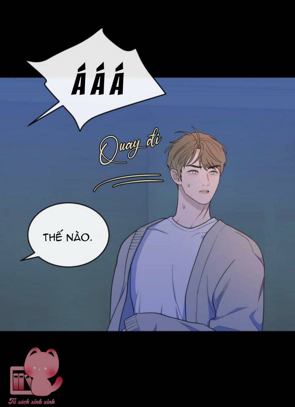 Vận May Không Ngờ Chapter 13 - Trang 75