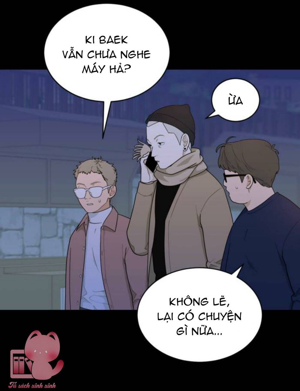 Vận May Không Ngờ Chapter 13 - Trang 7