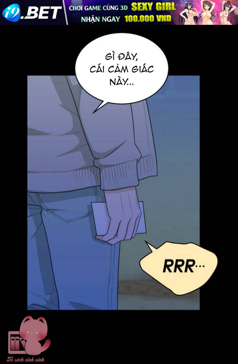 Vận May Không Ngờ Chapter 13 - Trang 79