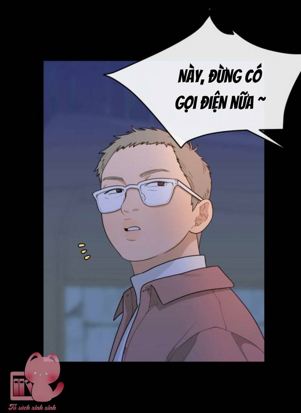 Vận May Không Ngờ Chapter 13 - Trang 8