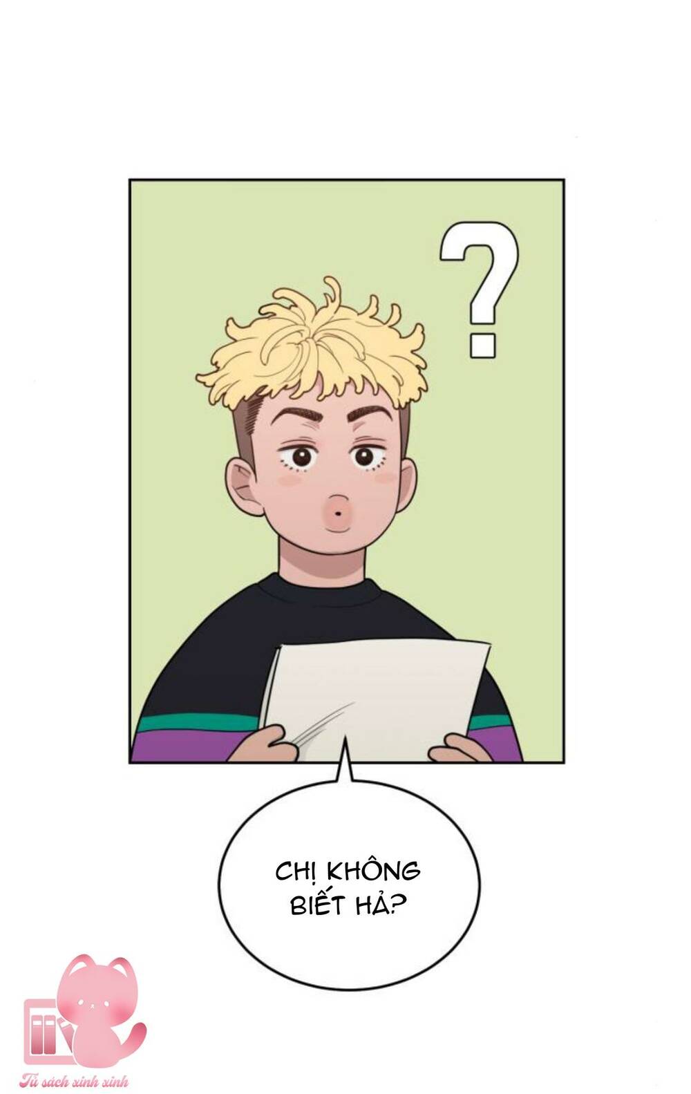 Vận May Không Ngờ Chapter 14 - Trang 11