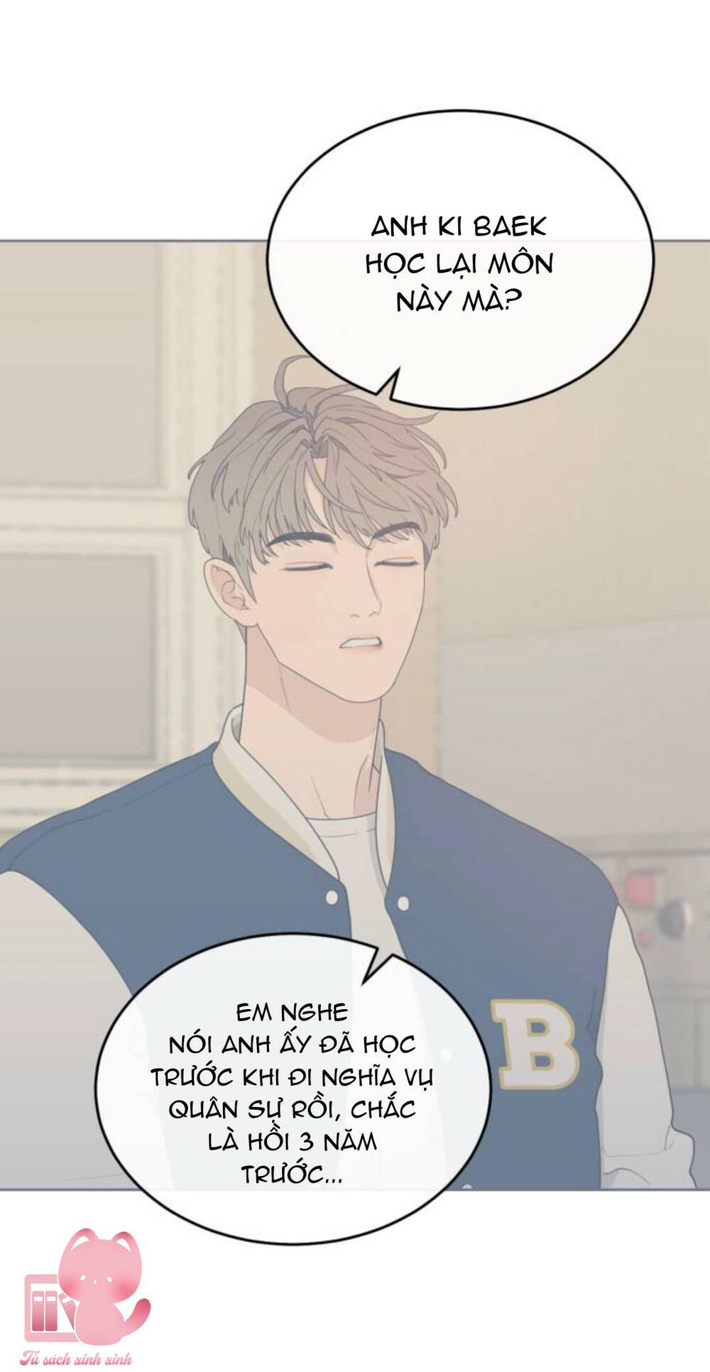 Vận May Không Ngờ Chapter 14 - Trang 12