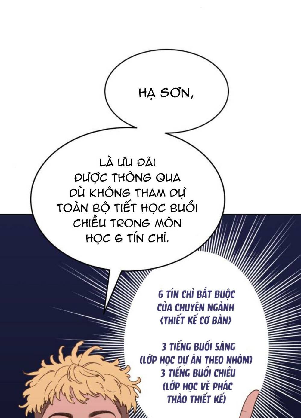 Vận May Không Ngờ Chapter 14 - Trang 17