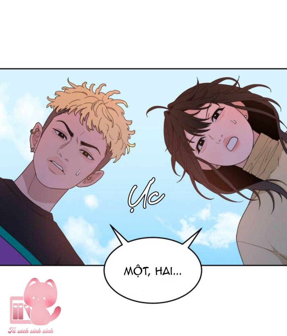 Vận May Không Ngờ Chapter 14 - Trang 1