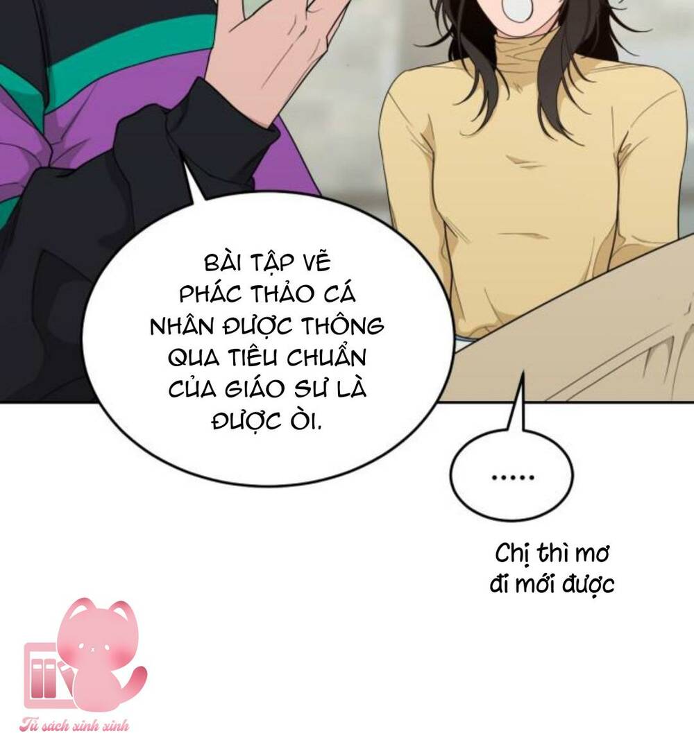 Vận May Không Ngờ Chapter 14 - Trang 20