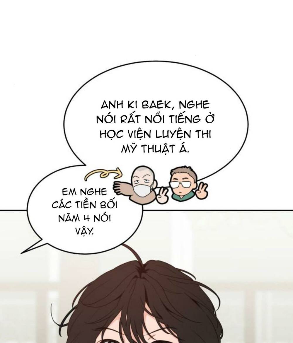 Vận May Không Ngờ Chapter 14 - Trang 21