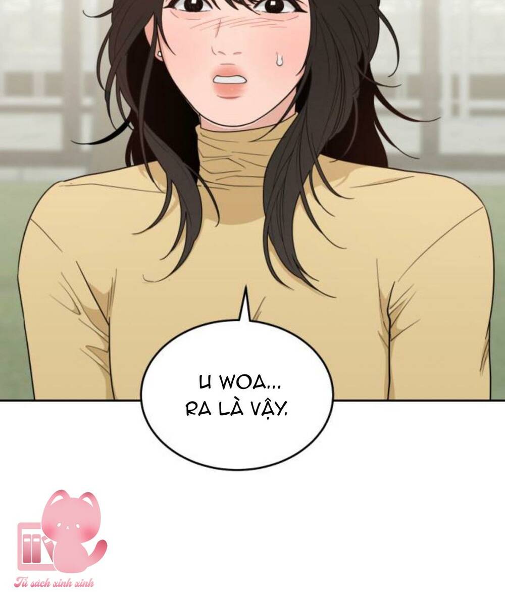 Vận May Không Ngờ Chapter 14 - Trang 22